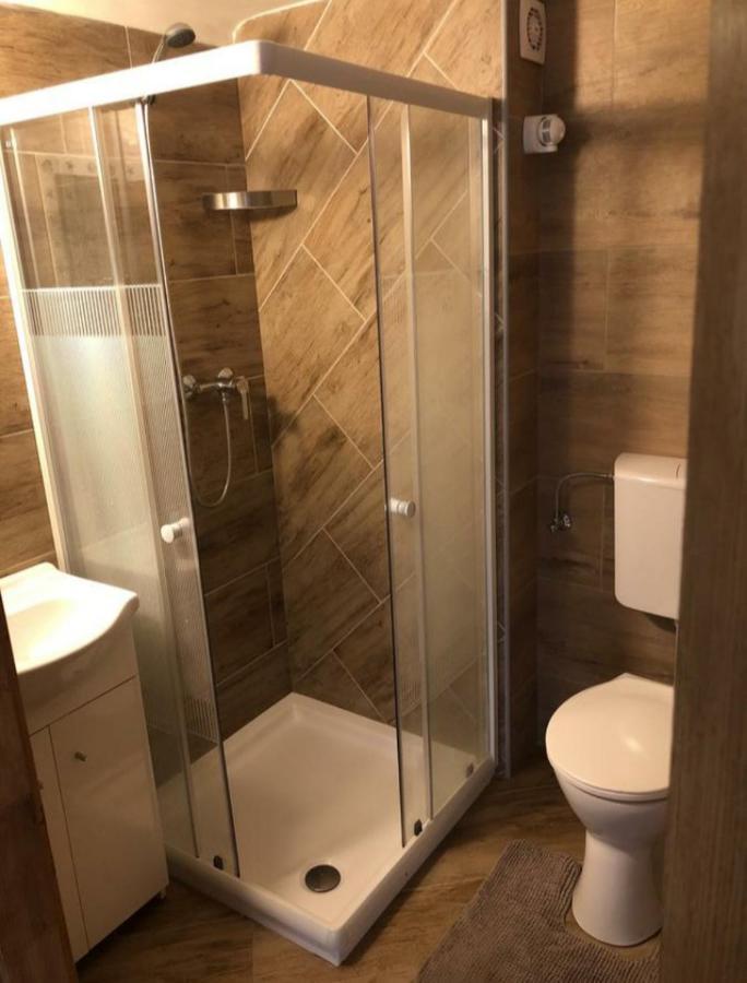 Apartman Voeroesmarty Budapeste Exterior foto