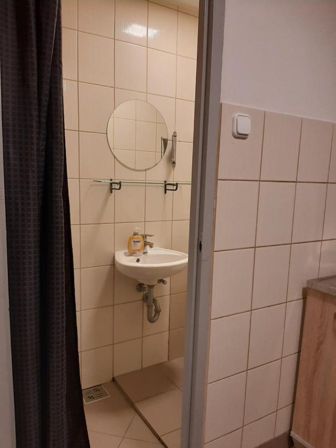 Apartman Voeroesmarty Budapeste Exterior foto