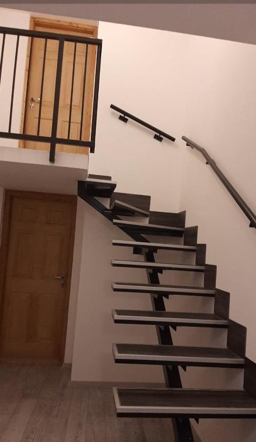 Apartman Voeroesmarty Budapeste Exterior foto