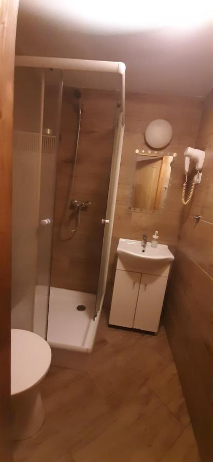 Apartman Voeroesmarty Budapeste Exterior foto