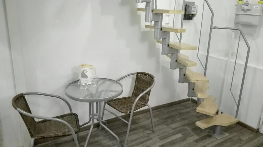 Apartman Voeroesmarty Budapeste Exterior foto