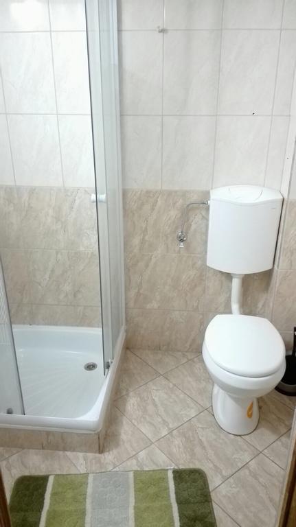 Apartman Voeroesmarty Budapeste Exterior foto