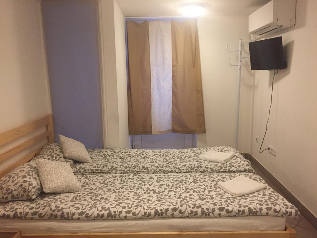 Apartman Voeroesmarty Budapeste Exterior foto