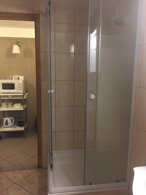 Apartman Voeroesmarty Budapeste Exterior foto