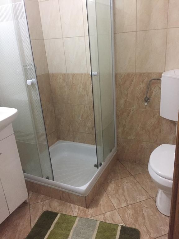 Apartman Voeroesmarty Budapeste Exterior foto