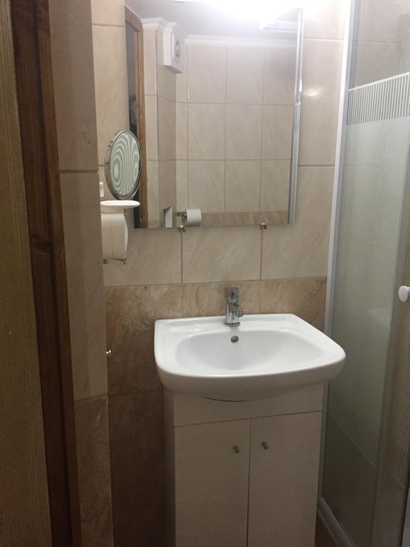 Apartman Voeroesmarty Budapeste Exterior foto