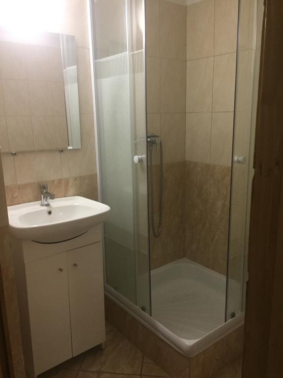 Apartman Voeroesmarty Budapeste Exterior foto