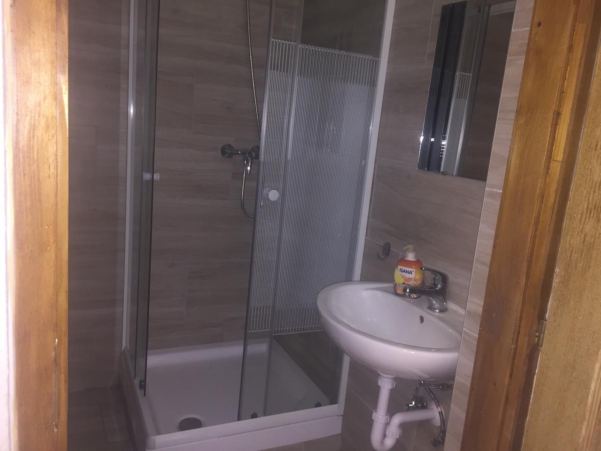 Apartman Voeroesmarty Budapeste Exterior foto