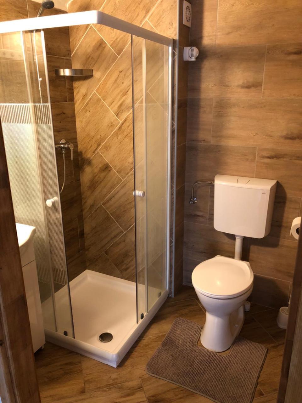 Apartman Voeroesmarty Budapeste Exterior foto