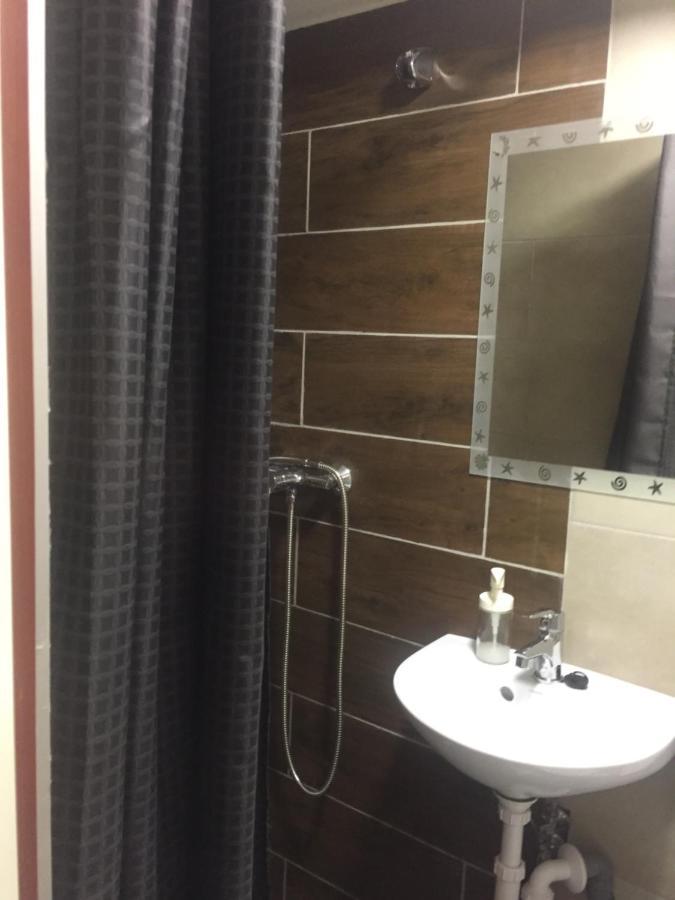 Apartman Voeroesmarty Budapeste Exterior foto